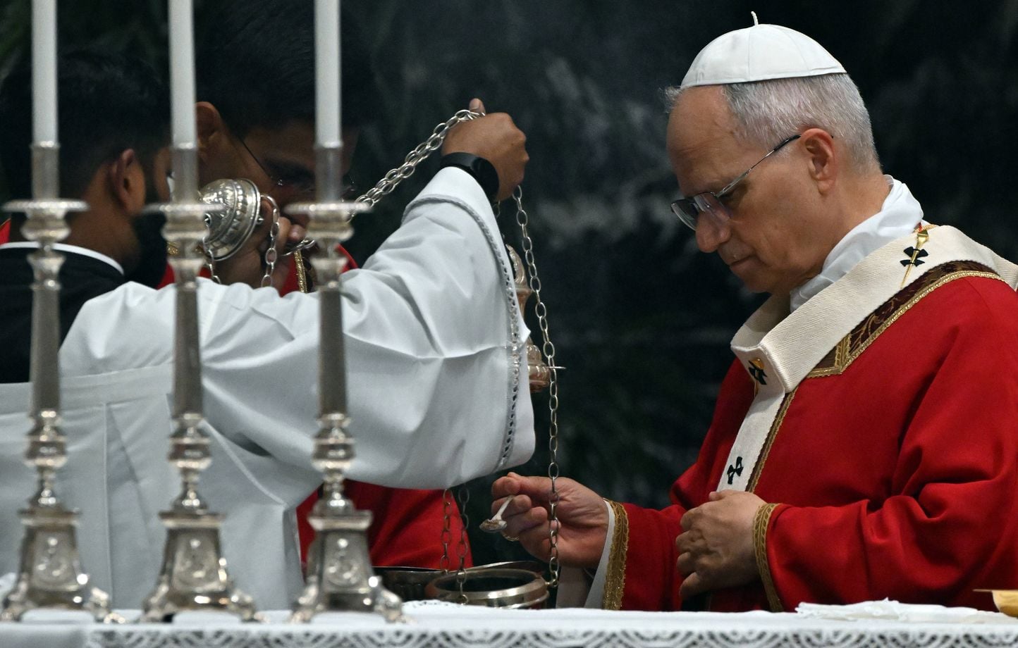 El Papa visitará Francia del 25 al 28 de septiembre El Papa visitará Francia del 25 al 28 de septiembre